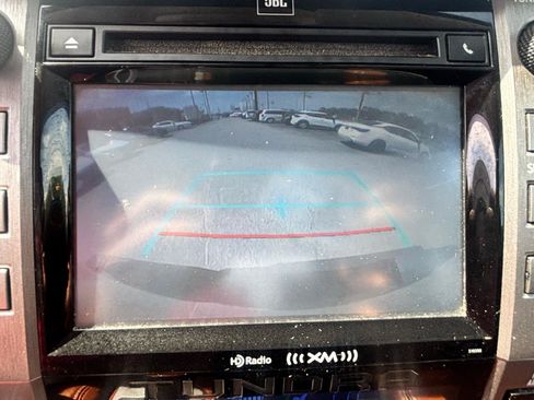 Used 2019 Toyota Tundra 1794 Edition RWD image 43