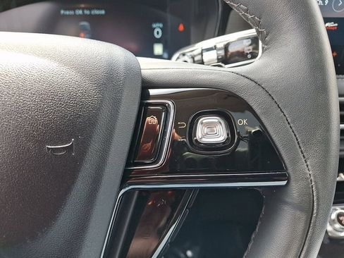 Used 2024 Lincoln Corsair Reserve w/ Equipment Group 201A image 22