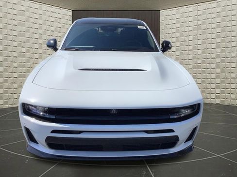 New 2026 Dodge Charger R/T w/ Driver Convenience Group AWD/4WD image 3