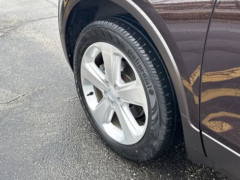 Used 2016 Buick Encore Leather image 16