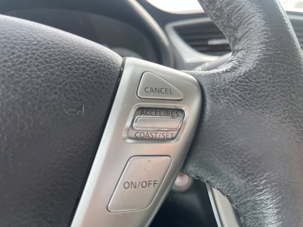 Used 2015 Nissan Sentra SV FWD image 15