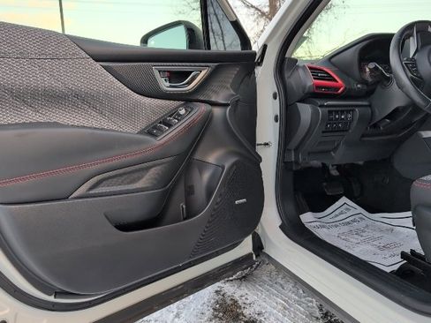 Used 2021 Subaru Forester Sport image 10