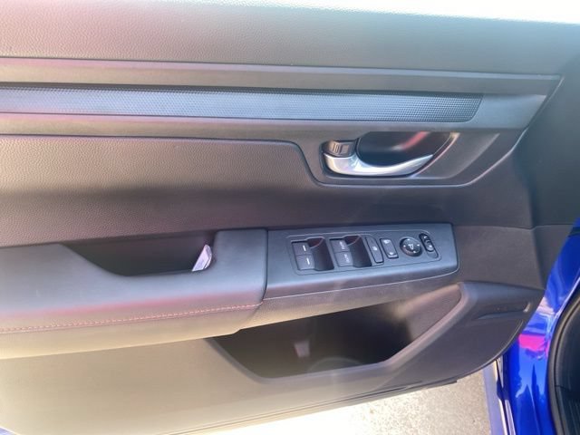Used 2024 Honda CR-V Sport image 17
