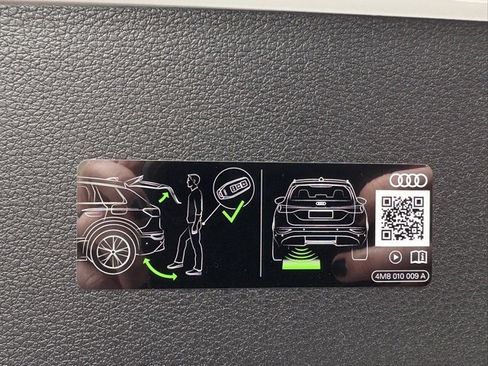 New 2026 Audi Q8 Premium Plus image 43