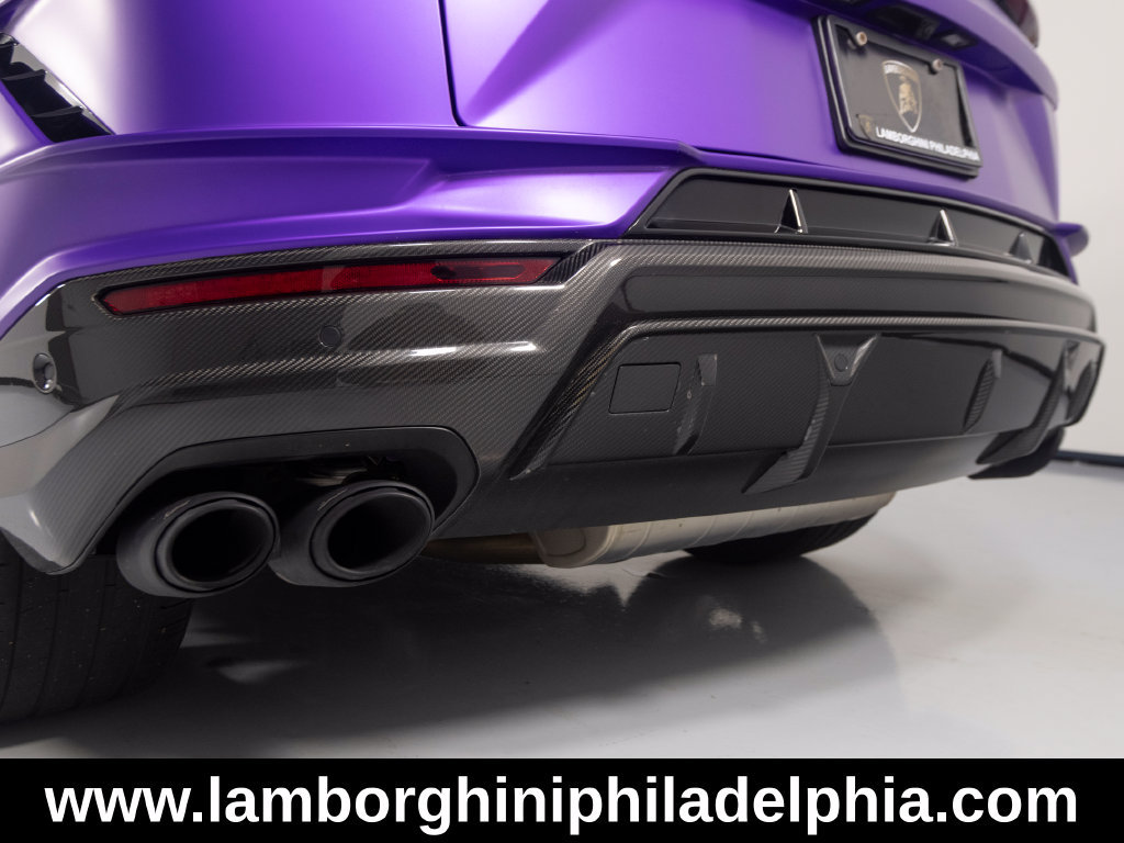 Used 2024 Lamborghini Urus Performante AWD/4WD image 53