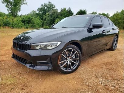 Used 2019 BMW 330i Sedan