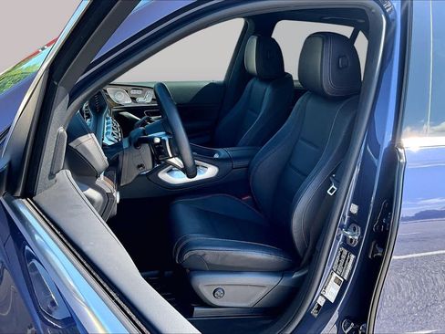 Used 2026 Mercedes-Benz GLE 350 4MATIC image 8