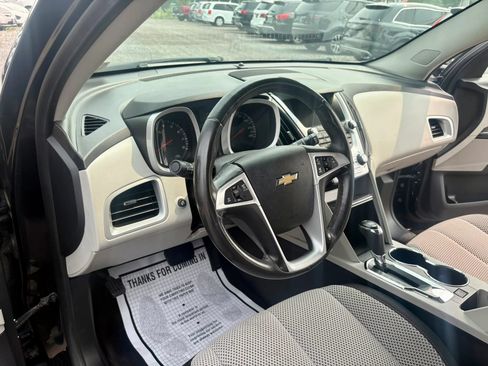 Used 2016 Chevrolet Equinox LT w/ Convenience Package FWD image 15