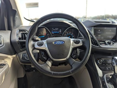 Used 2014 Ford Escape Titanium w/ Equipment Group 401A image 19