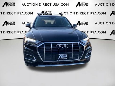 Used 2021 Audi Q5 2.0T Premium image 5