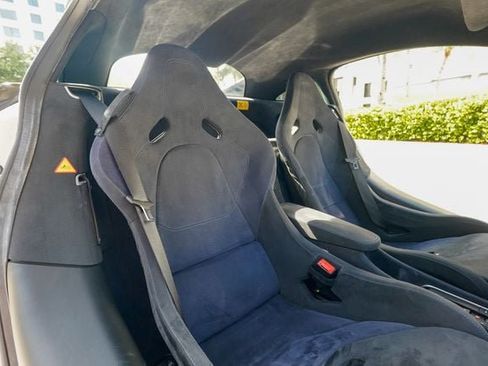 Used 2019 McLaren 600LT RWD image 78