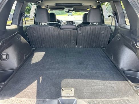 Used 2019 Honda Passport Elite image 35