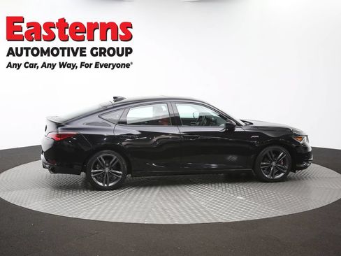Used 2023 Acura Integra A-Spec FWD image 45