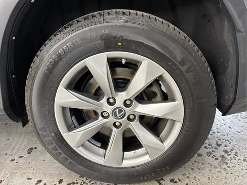 Used 2019 Lexus RX 350 AWD w/ Premium Package image 30