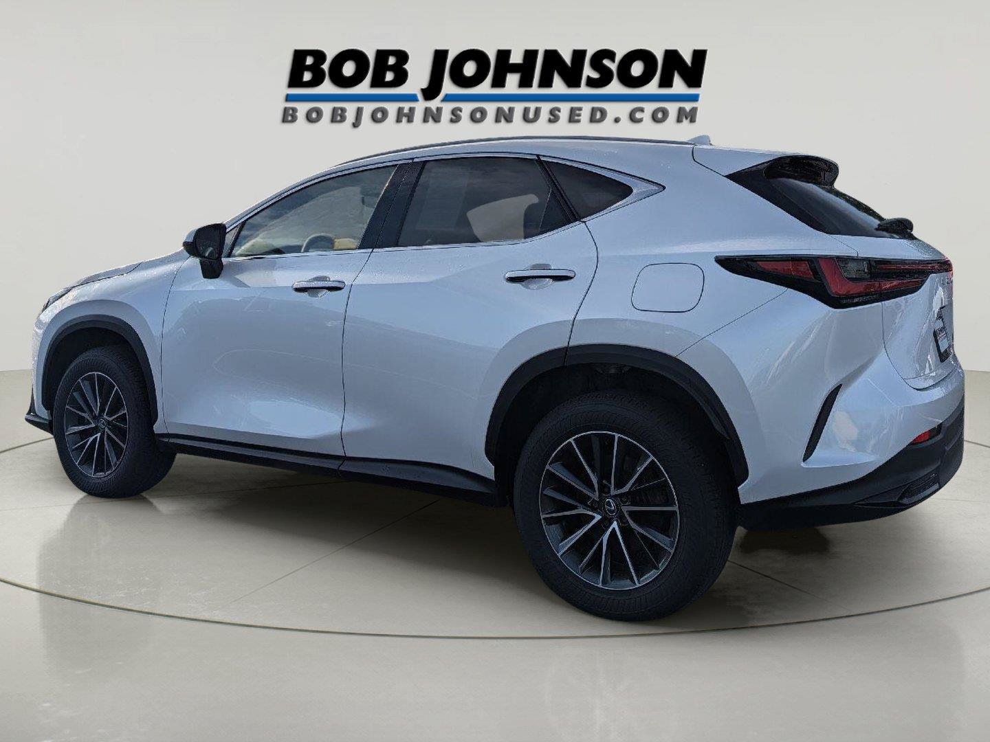 Used 2024 Lexus NX 350 AWD w/ Cold Area Package image 4