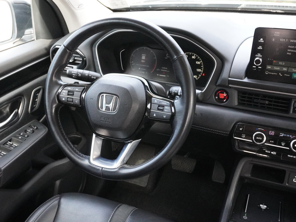 Used 2024 Honda Pilot Touring image 37
