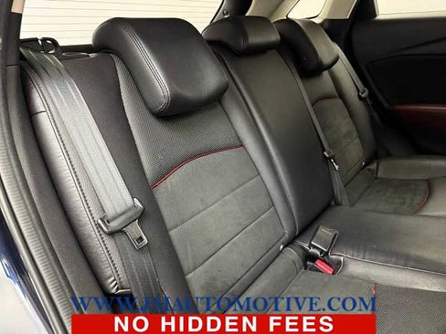 Used 2017 MAZDA CX-3 Grand Touring AWD/4WD image 19