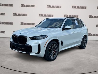 Used 2026 BMW X5 xDrive40i w/ M Sport Package