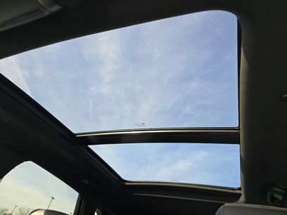 Used 2022 Cadillac XT5 Premium Luxury w/ LPO, Premium Carpet Package