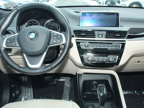 Used 2022 BMW X1 xDrive28i w/ Convenience Package image 21