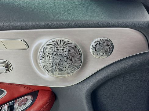 Used 2018 Mercedes-Benz C 300 Coupe image 20