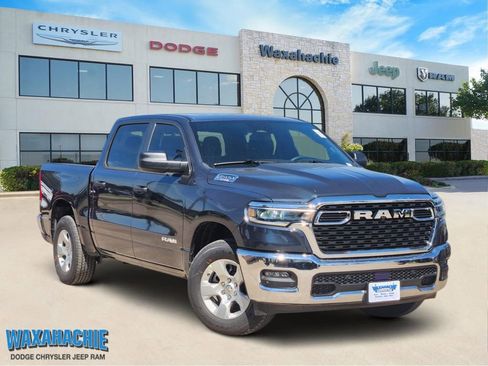 New 2026 RAM 1500 Lone Star RWD image 1