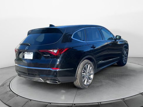 Certified 2025 Acura MDX w/ Technology Package image 7