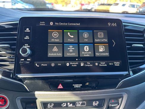 Certified 2026 Honda Ridgeline RTL image 30