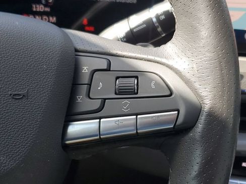 Used 2024 Cadillac XT4 Sport FWD image 17