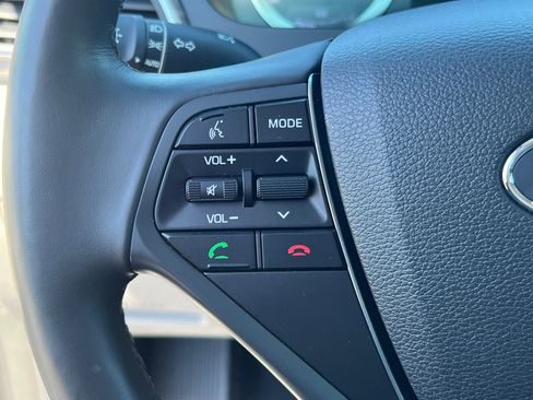 Used 2016 Hyundai Sonata Limited w/ Option Group 02 image 24