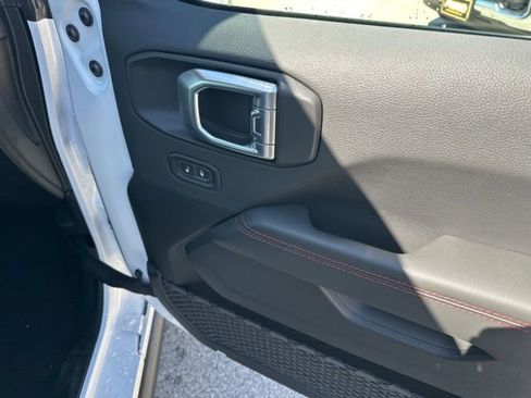 New 2026 Jeep Gladiator Rubicon AWD/4WD image 12