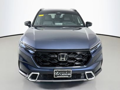Used 2025 Honda CR-V Sport Touring