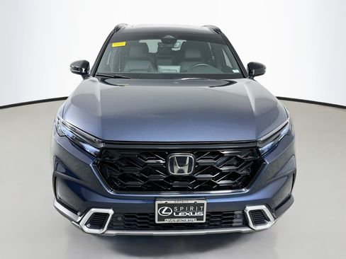 Used 2025 Honda CR-V Sport Touring image 2
