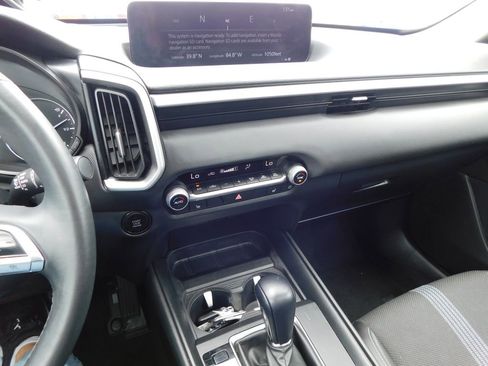 Used 2025 MAZDA CX-50 AWD 2.5 S w/ Premium Package image 36