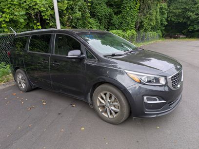 Used 2020 Kia Sedona EX