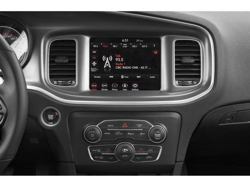 Used 2022 Dodge Charger R/T w/ Daytona Edition Group RWD image 5