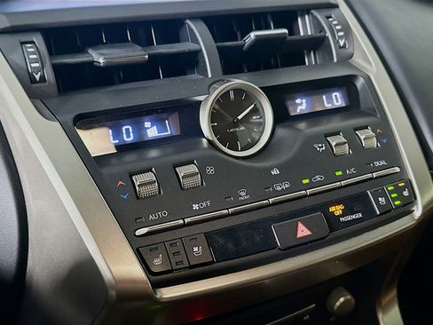 Used 2019 Lexus NX 300 FWD image 23