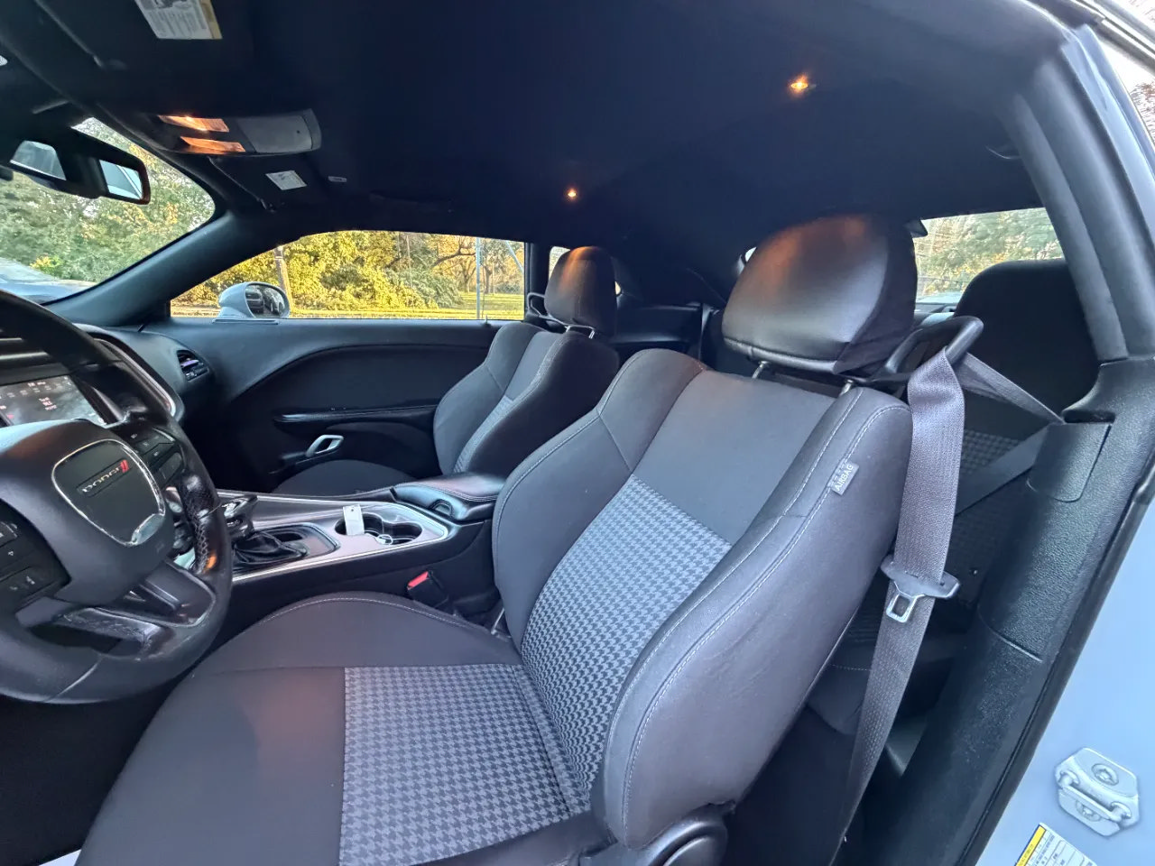 Used 2021 Dodge Challenger GT RWD image 33