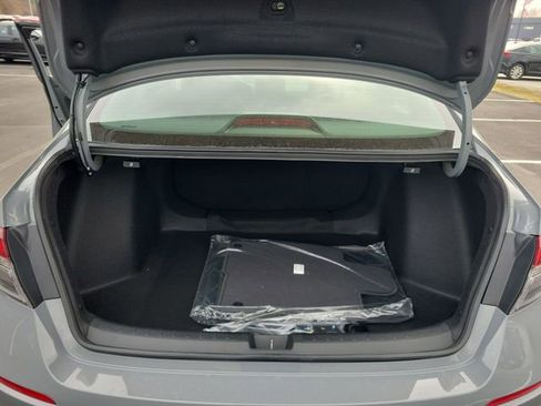 New 2026 Honda Civic Sport image 39