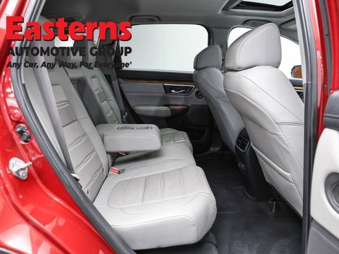 Used 2020 Honda CR-V Touring image 23