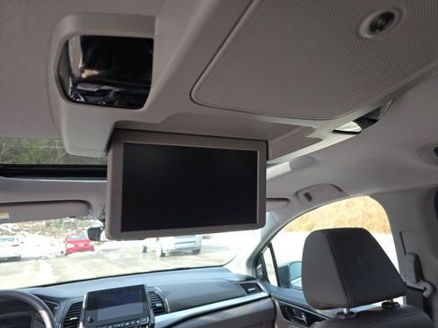 Used 2024 Honda Odyssey Touring image 14