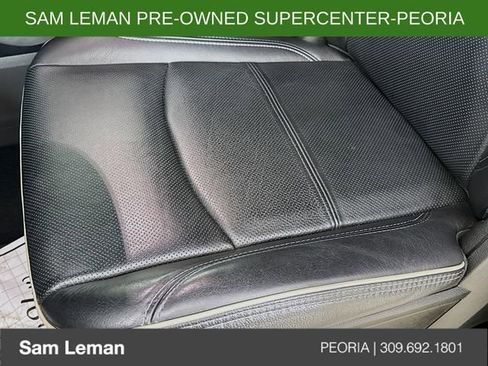 Used 2024 RAM 3500 Limited image 20