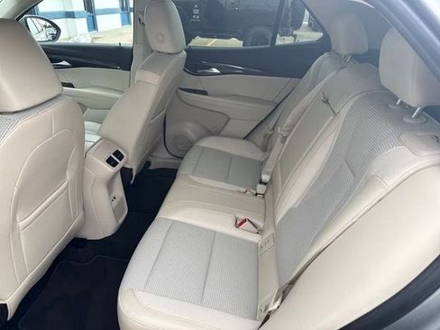 Used 2023 Buick Envision Preferred AWD/4WD image 6