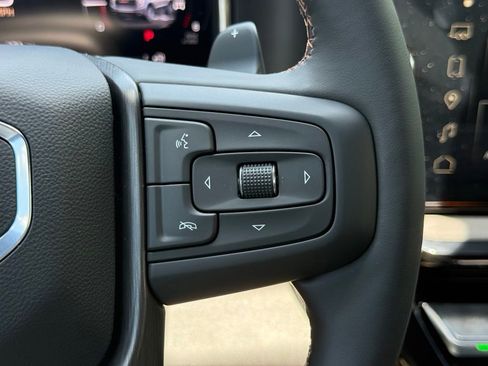 New 2026 GMC Sierra 1500 AT4 w/ AT4 Premium Package AWD/4WD image 27