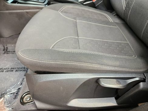 Used 2019 Ford Fiesta SE w/ Equipment Group 201A FWD image 15