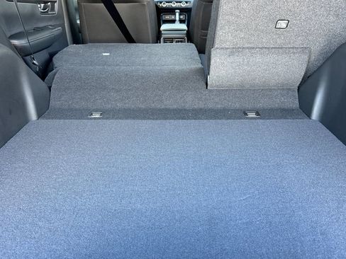 New 2026 Honda CR-V TrailSport image 17