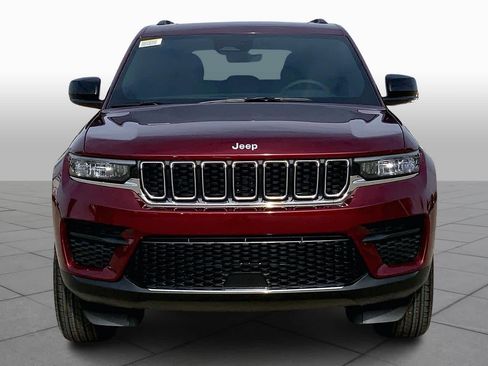 New 2026 Jeep Grand Cherokee Laredo X RWD image 3