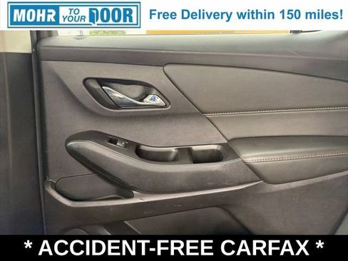 Used 2020 Chevrolet Traverse LS AWD/4WD image 35