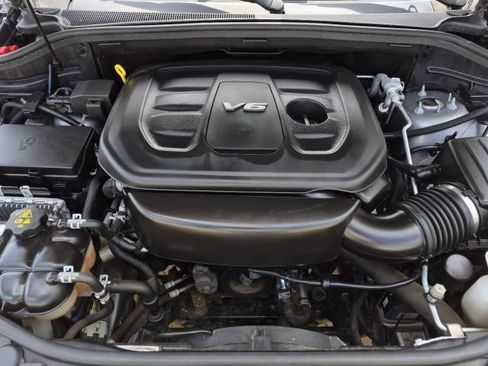 Used 2018 Jeep Grand Cherokee Limited AWD/4WD image 35