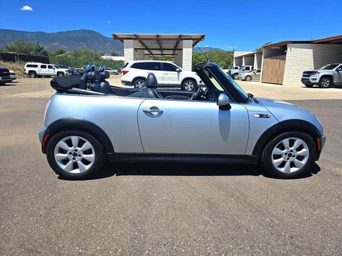 Used 2005 MINI Cooper S image 16